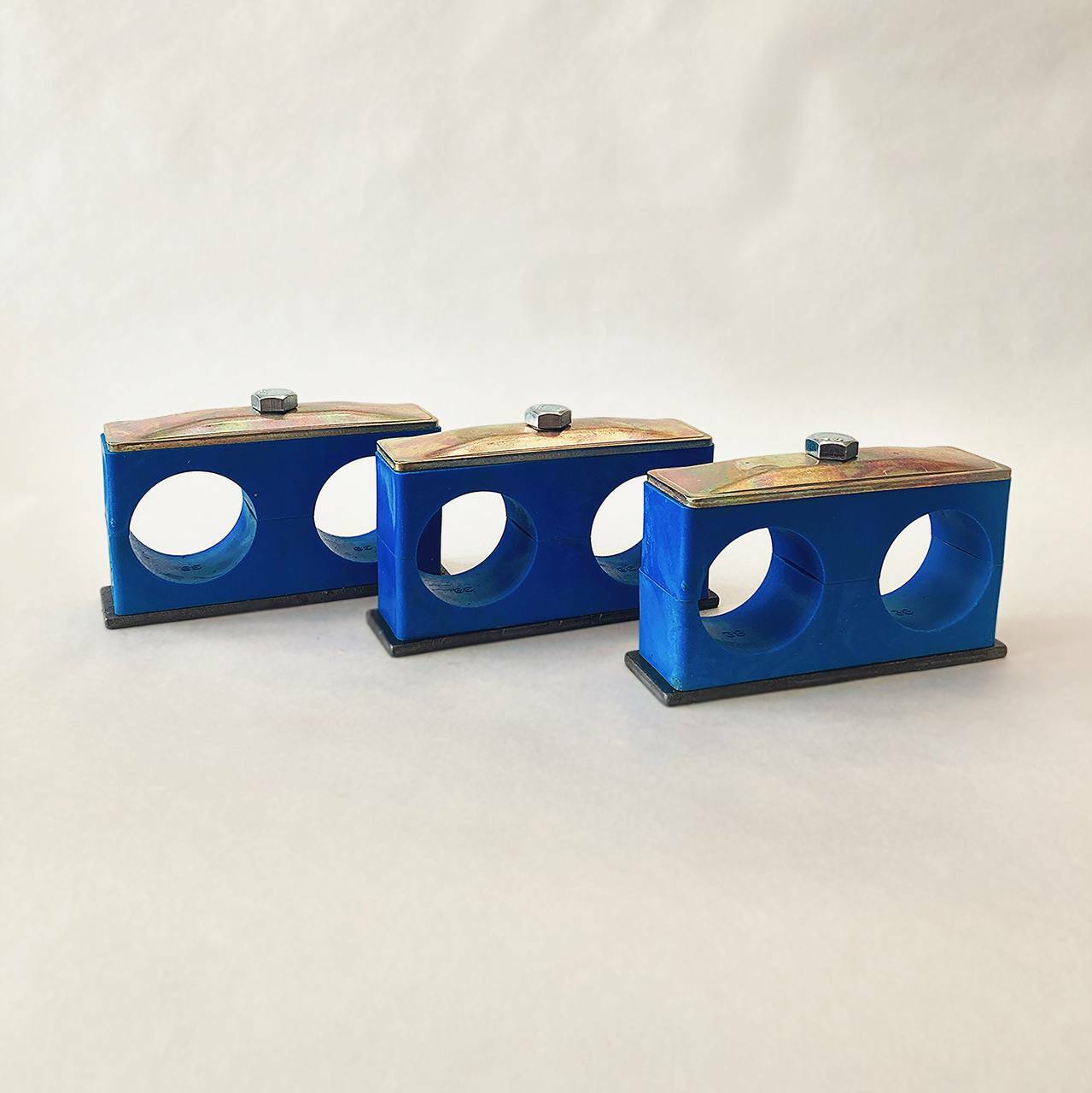 трубные зажимы DIN 3015 трубные зажимы DIN 3015