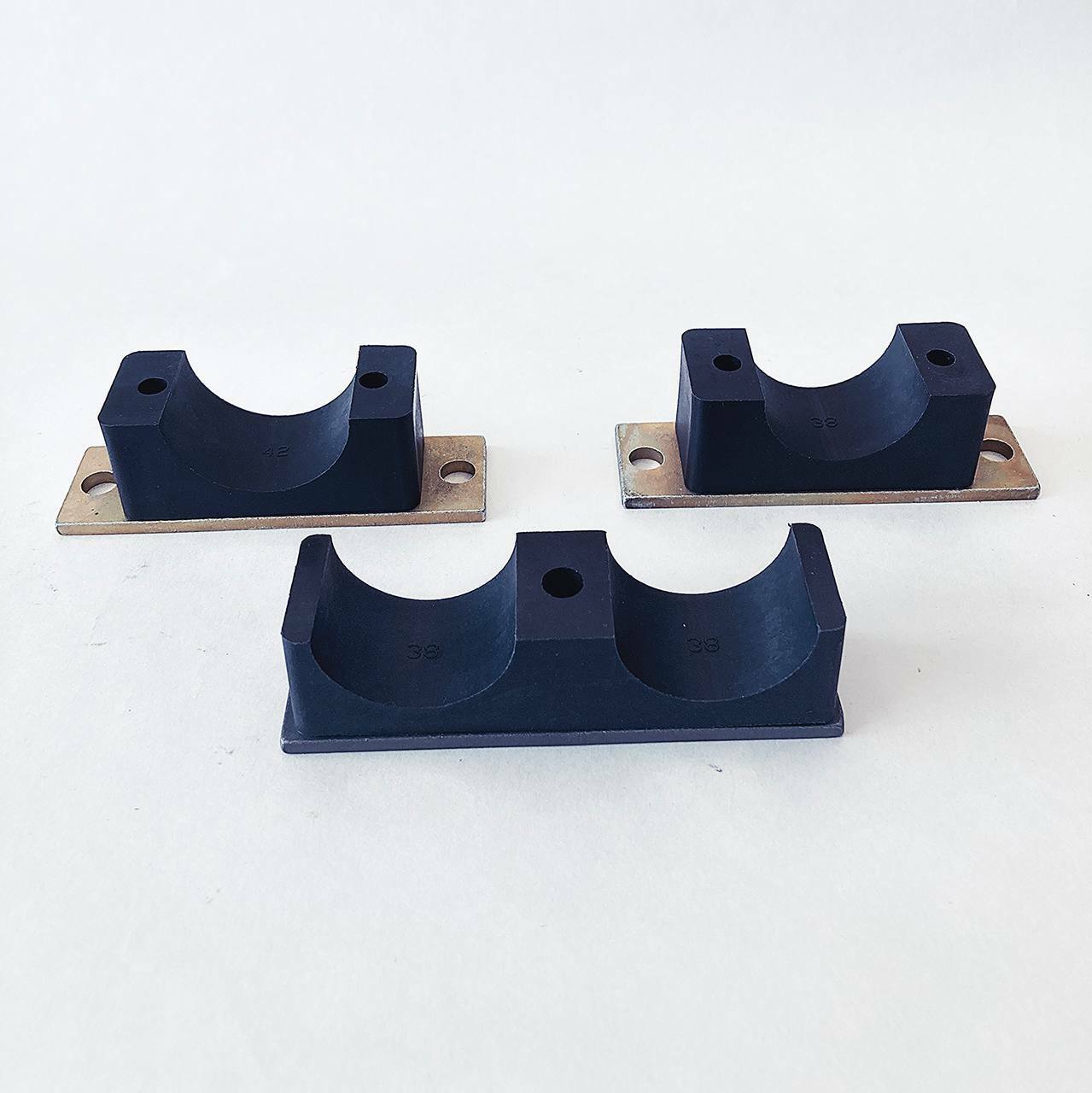 трубные зажимы DIN 3015 трубные зажимы DIN 3015